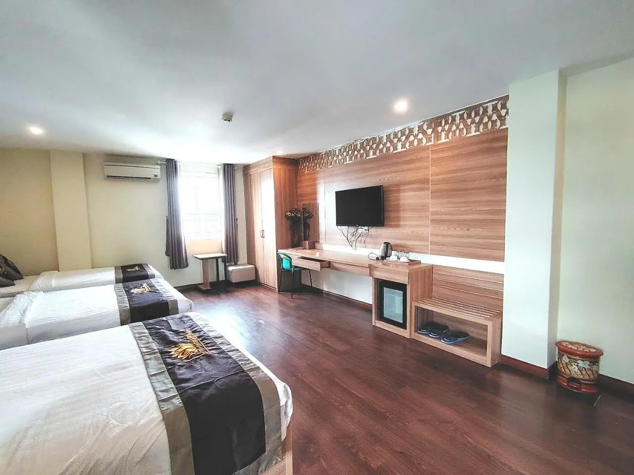 Sen Vang Luxury Hotel Nha Trang