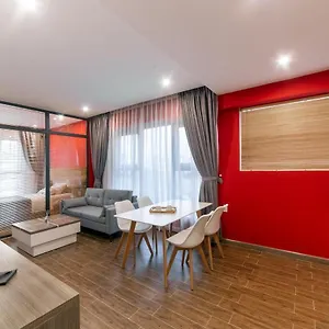 Pavilor Nha Trang