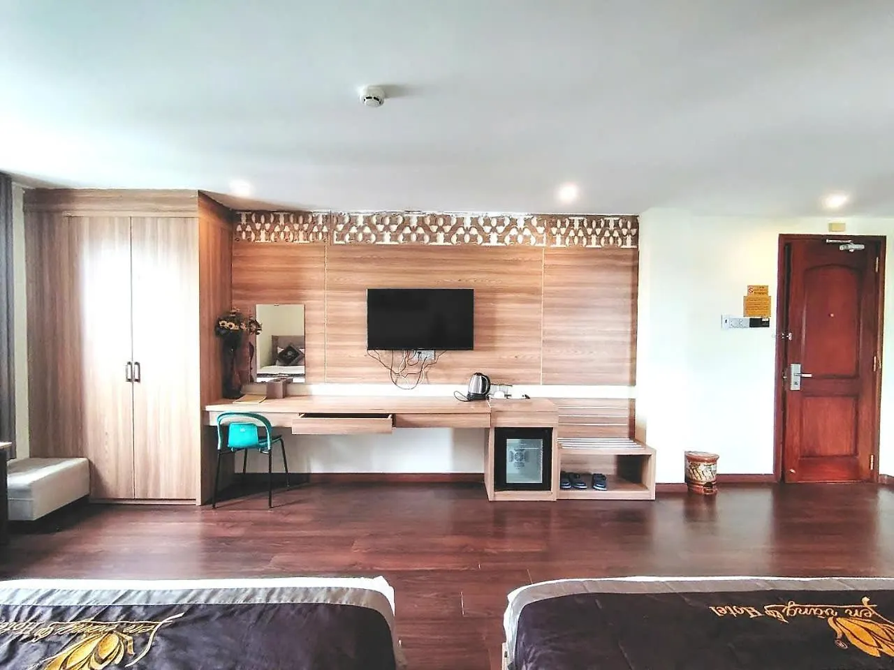 Sen Vang Luxury Hotel Nha Trang