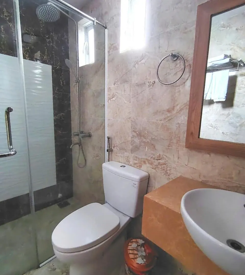 Sen Vang Luxury Hotel Nha Trang Vietnám