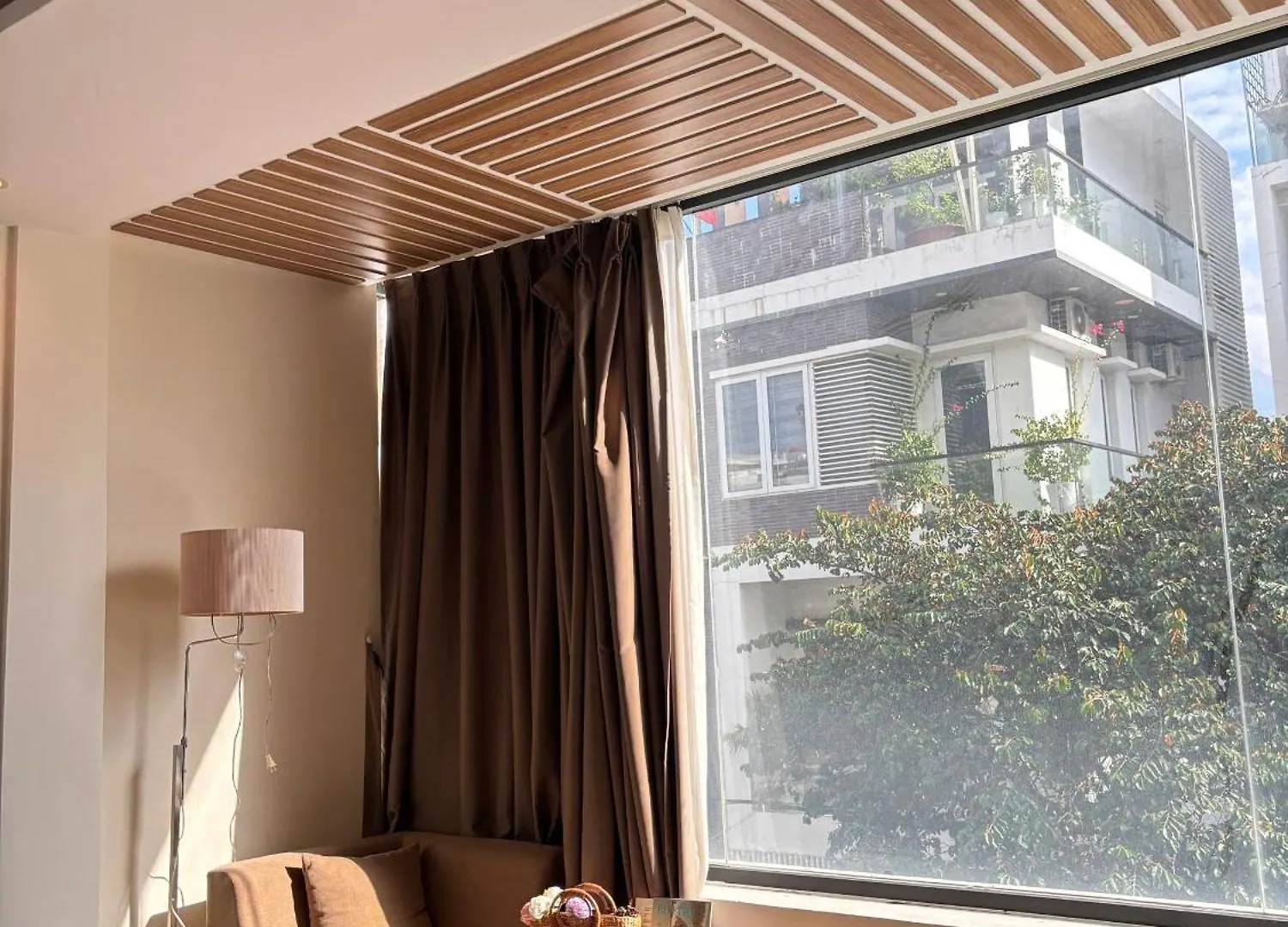 Sen Vang Luxury Hotel Nha Trang