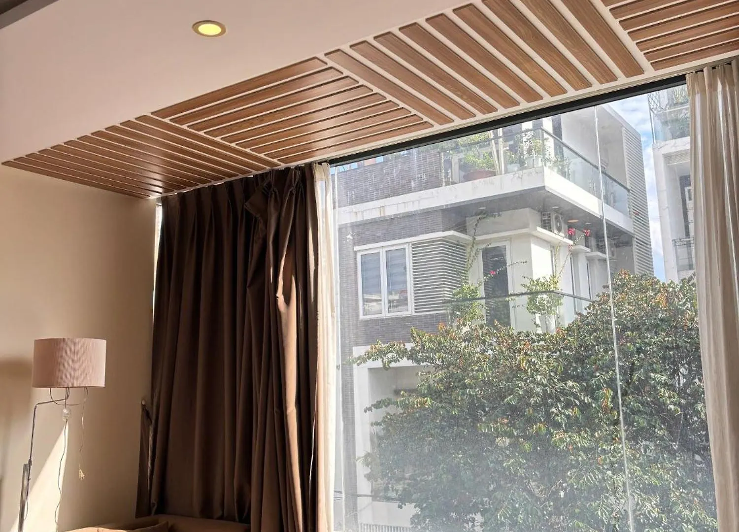 Sen Vang Luxury Hotel Nha Trang