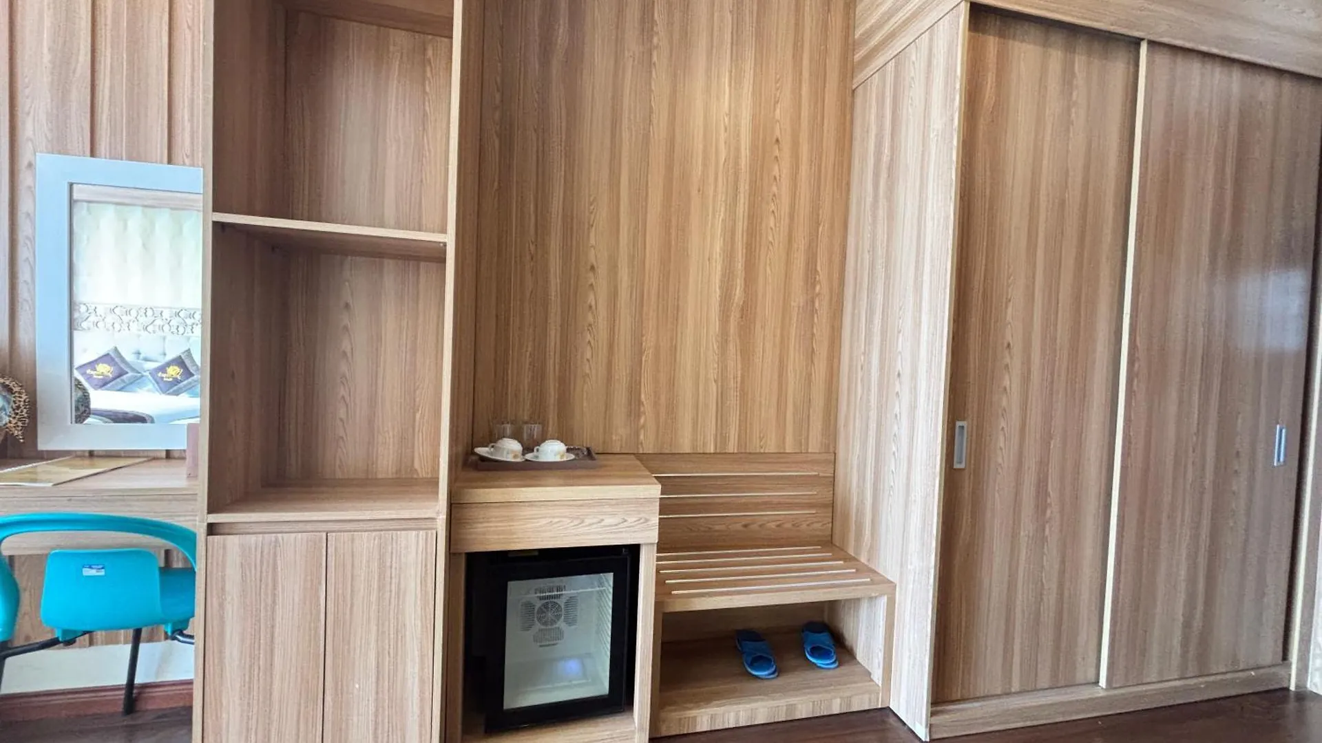 Sen Vang Luxury Hotel Nha Trang 3*,